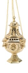 Thurible H 27 cm