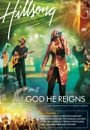 God He Reigns DVD