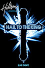 Hail To The King DVD