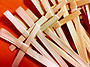 Palm Crosses - Pack of 100
