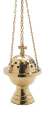 Thurible H 19 cm