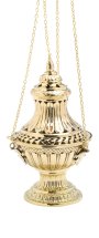 Thurible H 30 cm