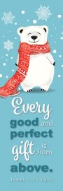 Gift from Above Kids Bookmark (pack of 25)