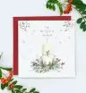 Light Of The World (Pack of 5) Christian Christmas Cards