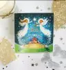 Angels Sing (Pack of 5) Christmas Cards