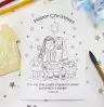Nativity Christian Christmas Cards Pack of 5
