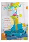 Birthday - Sweet Blessings - 12 Boxed Cards