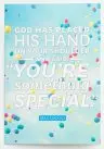 Boxed Cards: Max Lucado Birthday - Pack of 12