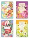 Nature's Blessing - Get Well - 12 Boxed Cards