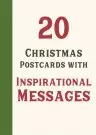 20 Christmas Postcards With Inspirational Messages