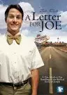 A Letter for Joe DVD