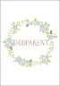 Godparent Card 2024 - Pack of 50