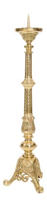 Altar Chandelier H 85 cm