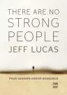 There Are No Strong People DVD