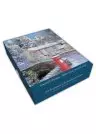 Snow Scene Christmas Cards - Pack of 24