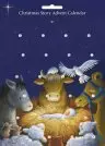 Children's Christmas Story A4 Advent Calendar