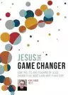 Jesus the Game Changer DVD