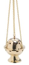 Thurible H 11 cm
