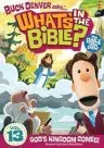 What's In The Bible 13 DVD
