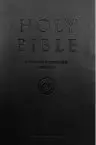 ESV Compact Bible: Two-tone, Imitation Leather, British Text