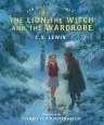 Lion The Witch And The Wardrobe