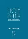 ESV New Testament Anglicised