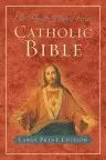 RSV Catholic Bible Large Print Edition
