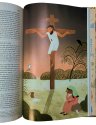 ESV-CE Catholic Children's Bible, Yellow, Hardback, Anglicised, Deuterocanonical Books, Illustrated, Maps, Ribbon Marker, Footnotes