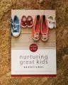 Once-a-Day Nurturing Great Kids Devotional