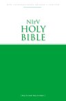 NIrV Holy Bible
