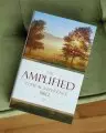 The Amplified Topical Reference Bible