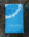 NIV, The Story, Student Edition, Paperback, Comfort Print