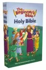 NIrV The Beginner's Bible Holy Bible, Hardcover