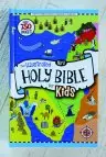 Nirv, The Illustrated Holy Bible for Kids