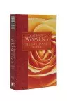 NRSV Catholic Women's Devotional Bible