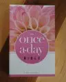 NIV Once A Day Bible For Women Paperback