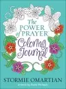 The Power Of Prayer Colouring Journal