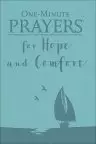 One-Minute Prayers for Hope and Comfort (Milano Softone)