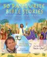 50 Favourite Bible Stories