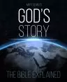 God's Story: The Bible Explained (Illustrated Hardback)