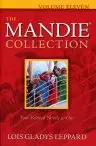 The Mandie Collection: Volume 11