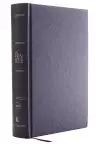 The NKJV, Open Bible, Hardcover, Red Letter, Comfort Print