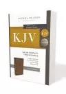 KJV, Value Thinline Bible