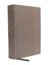 ESV, MacArthur Study Bible, 2nd Edition, Hardcover