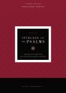 Spurgeon and the Psalms: The Book of Psalms with Devotions from Charles Spurgeon (NKJV, Maclaren Series, Black Leathersoft, Comfort Print)