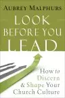 Look Before You Lead