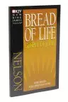 NKJV Gospel of John: Paperback, Bread of Life