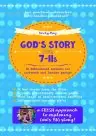 God's Story for 7-11s