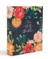 CSB Notetaking, Bible, Floral, Hardback, Hosanna Revival Edition, Illustrated Book Introductions, Ribbon Markers, Reading Plan, Concordance, Maps, Presentation Page