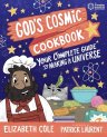God's Cosmic Cookbook